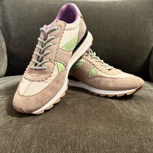 Bimba y Lola multicolor Sneakers